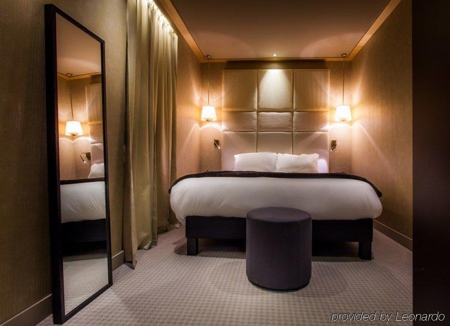 Hotel Armoni Paris Rom bilde
